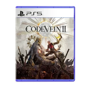 دیسک بازی Code Vein 2 برای PS5