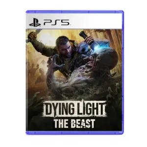 دیسک بازی  Dying light The Beast برای PS5