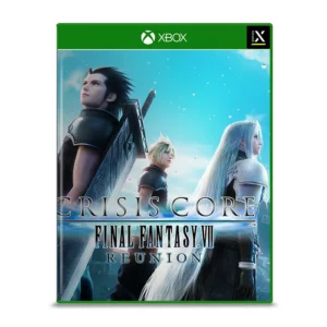 بازی final fantasy vii remake برای Xbox
