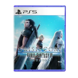 دیسک بازی  final fantasy vii remake برای PS5