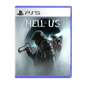 دیسک بازی Hell Is Us برای PS5
