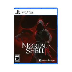 دیسک بازی Mortal Shell 2 برای PS5