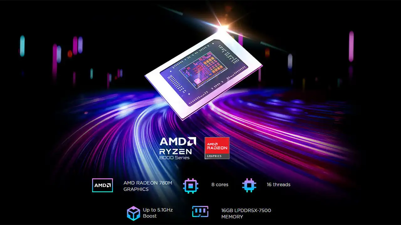 کنسول بازی دستی زوتک Gaming ZONE