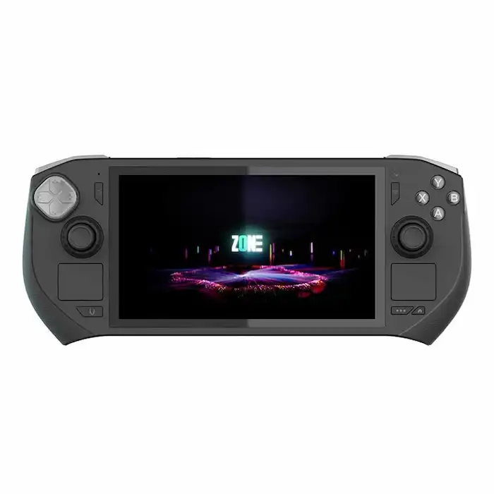 کنسول بازی دستی ZOTAC Gaming ZONE