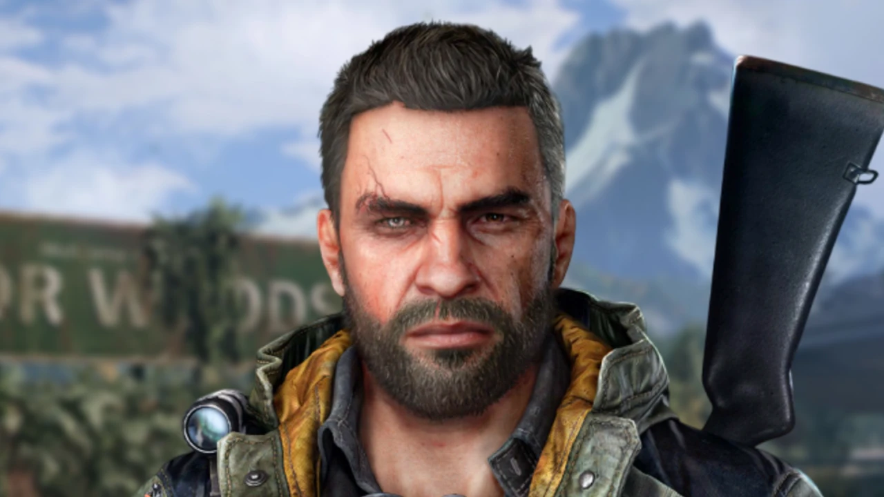 بازی Dying Light: The Beast