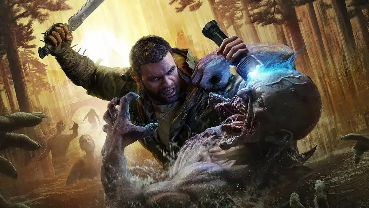 اکانت بازی Dying Light: The Beast برای PS5