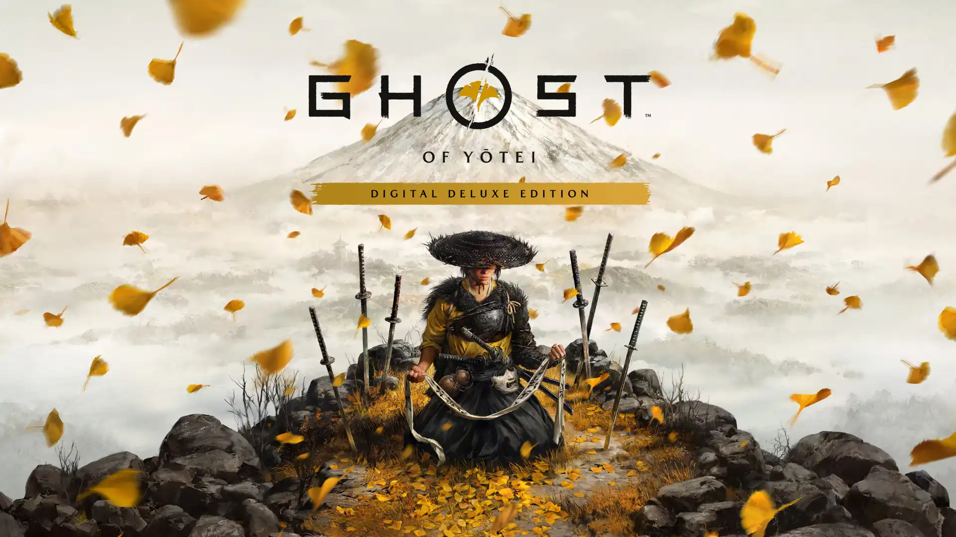 بازی Ghost of Yotei برای PS5