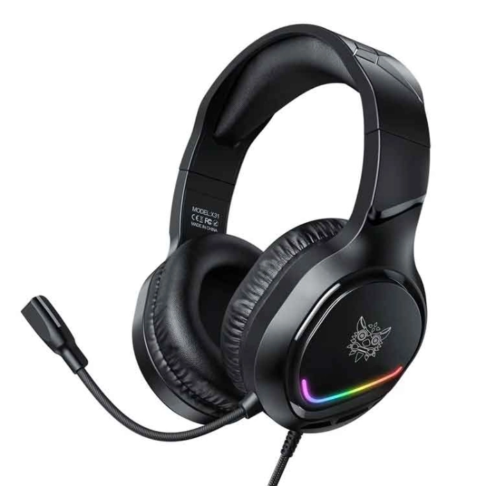 هدست گیمینگ اونیکوما مدل X31