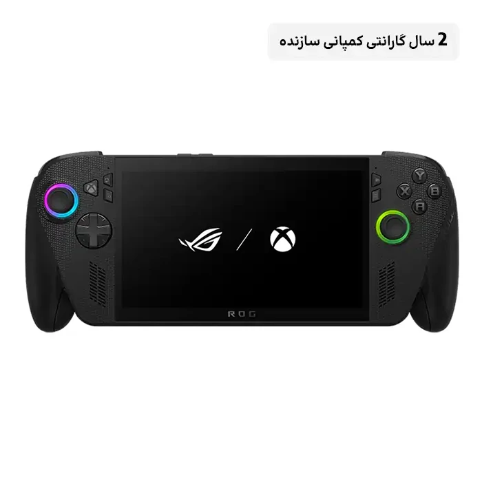 کنسول دستی ROG Xbox Ally X