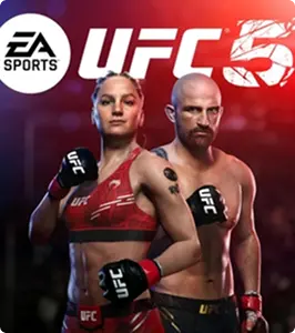 UFC5 nakhlplus