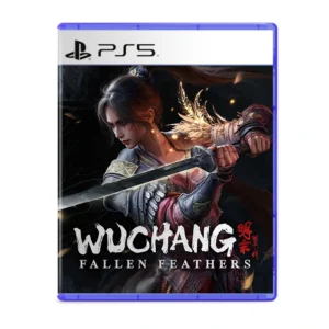 دیسک بازی Wuchang: Fallen Feathers برای PS5