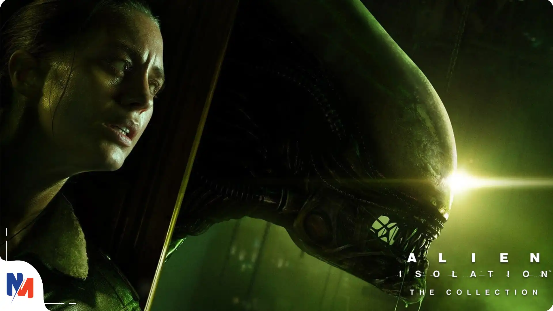 بازی Alien: Isolation