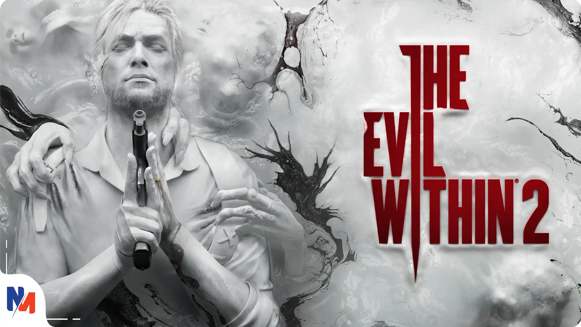 بازی The Evil Within 2