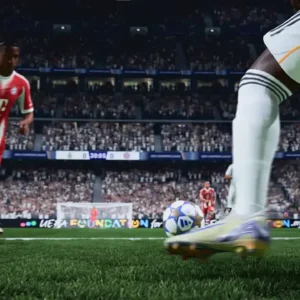 EA SPORT FC 26 برای PS4