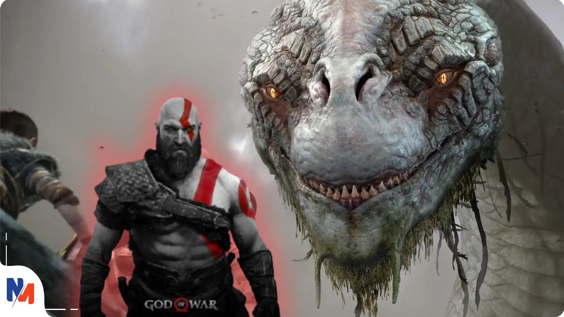 بازی God of War