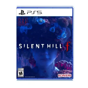 دیسک بازی Silent Hill F برای PS5
