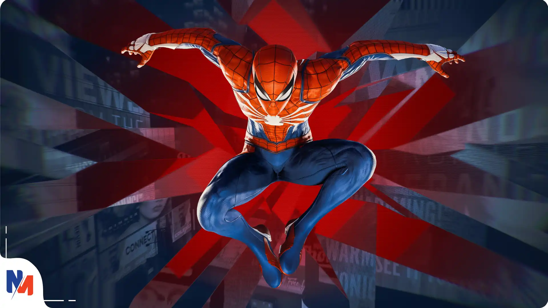 بازی Marvel’ Spider-Man