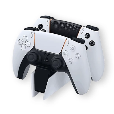 شارژر دسته دوال سنس پلی استیشن 5 (اورجینال)