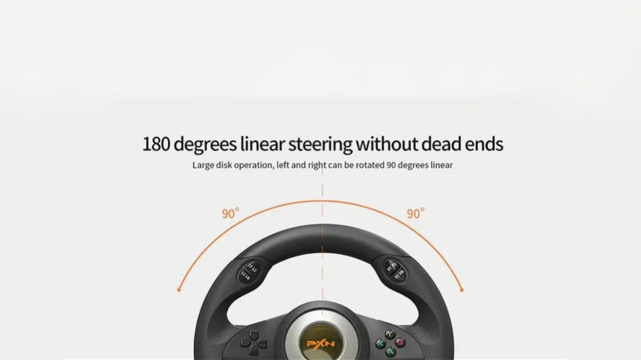 فرمان پی ایکس ان مدل V3 Pro