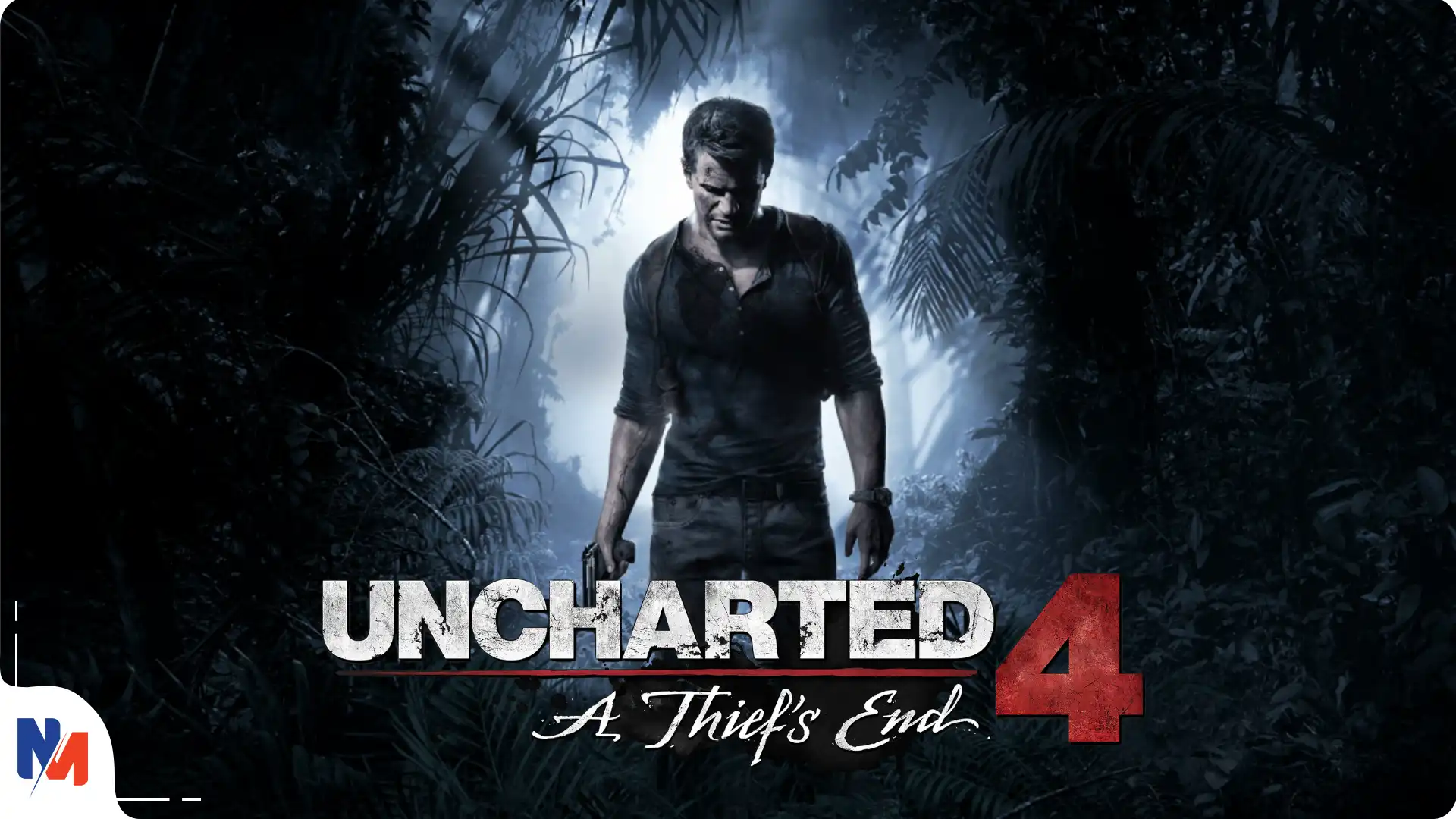 بازی Uncharted 4: A Thief’ End