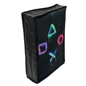 کاور ضدگردوغبار PS5 طرح PlayStation
