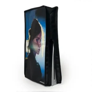کاور ضدگردوغبار PS5 طرح The Last of Us