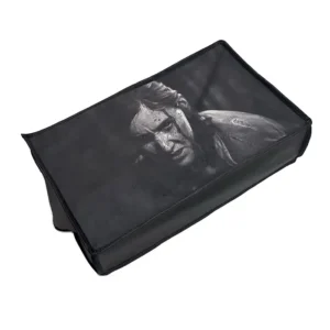 کاور ضدگردوغبار PS5 طرح Ellie