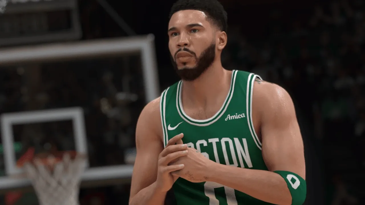NBA 2K26 برای PS4
