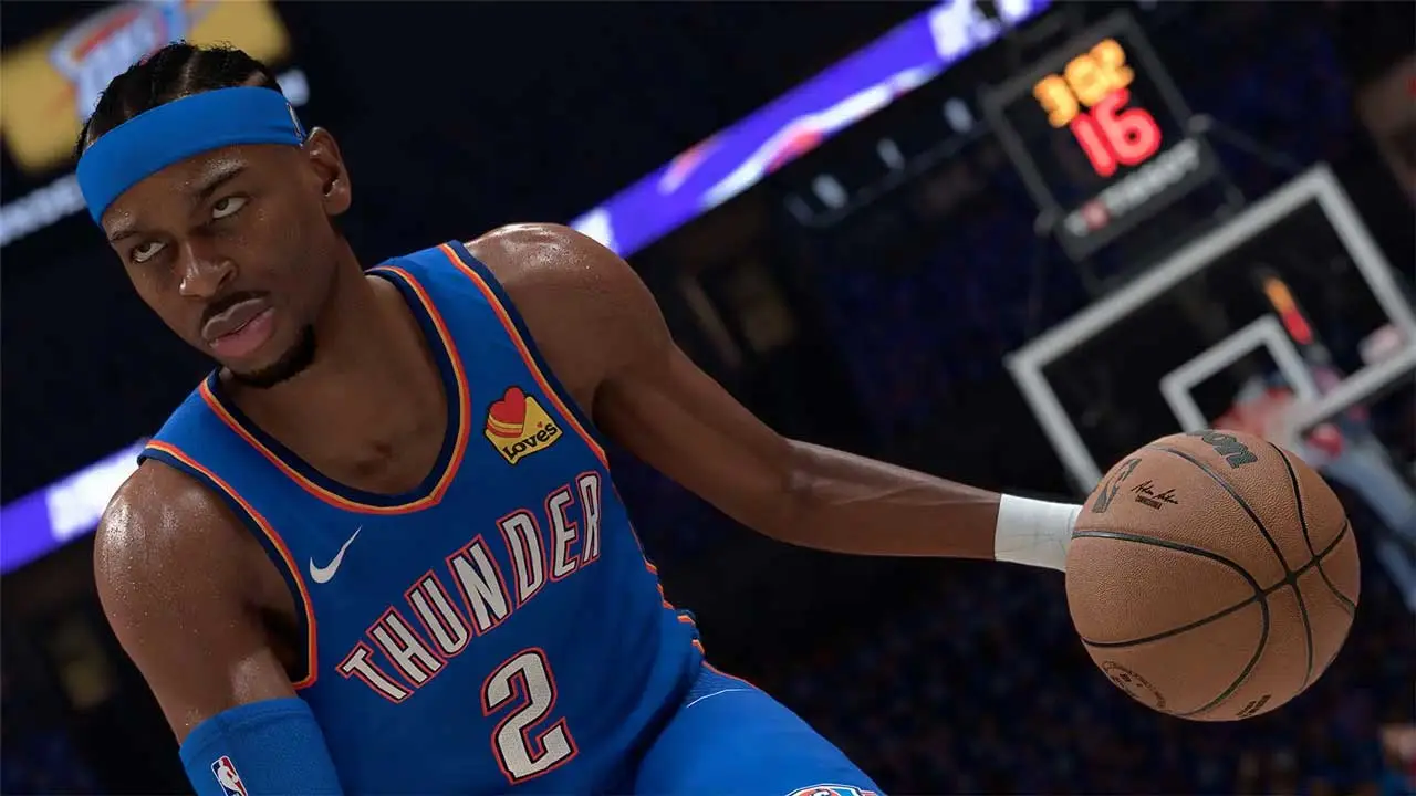 جزئیات بازی NBA 2K26 برای XBOX