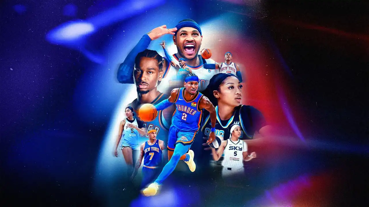 بازی NBA 2K26 برای PS5