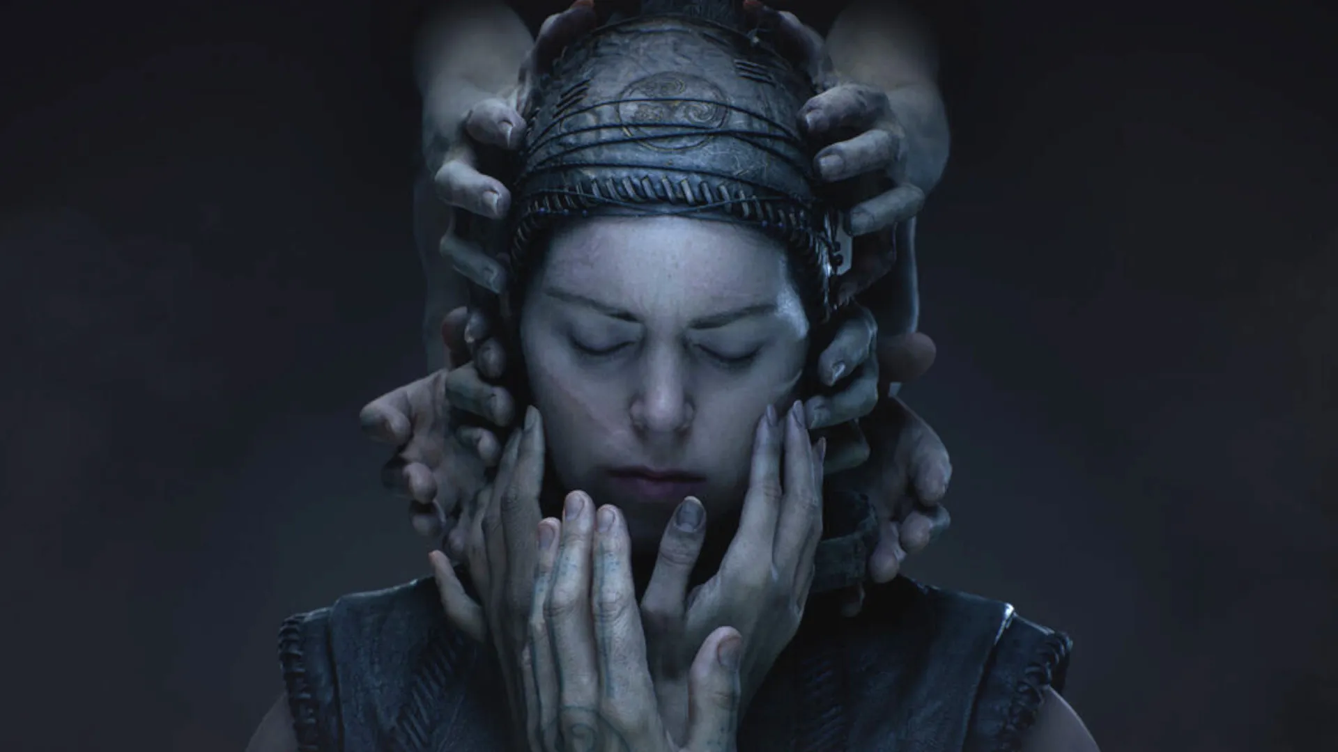 بازی Hellblade II برای PS5