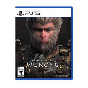 دیسک بازی Black Myth: Wukong برای PS5