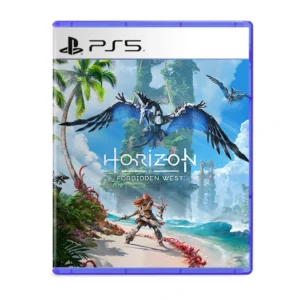 دیسک بازی Horizon Forbidden West برای PS5