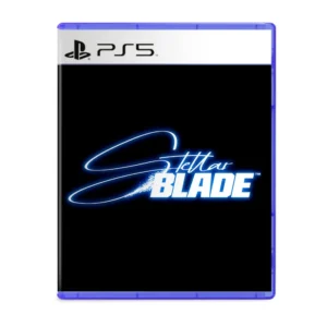بازی Stellar Blade برای PS5