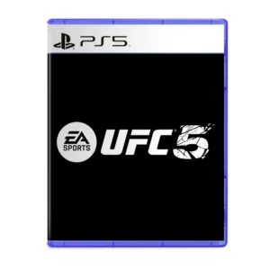 بازی EA Sports UFC 5 برای PS5