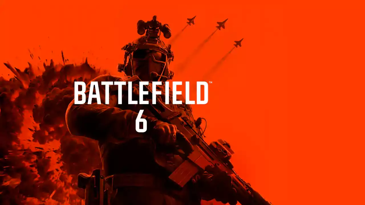 بازی battlefield 6