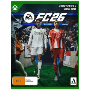 بازی EA Sports FC 26 برای Xbox