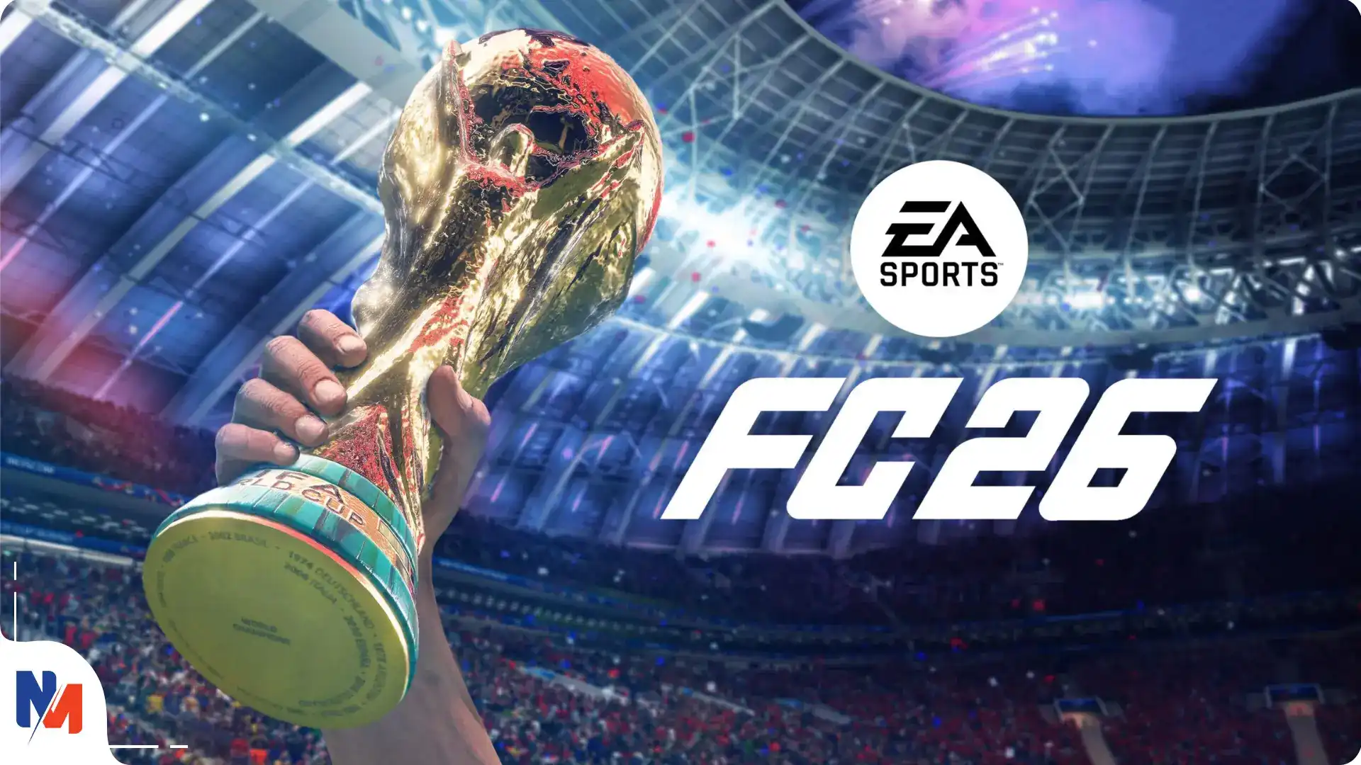 راهنمای بازی FC26