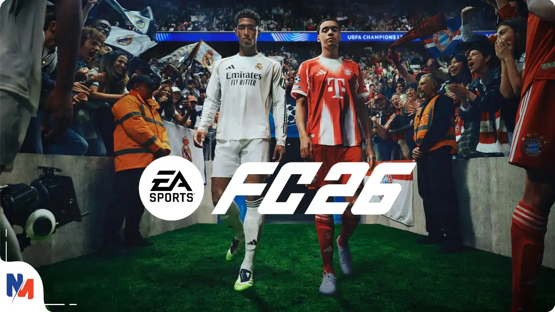 راهنمای کامل بازی FC26
