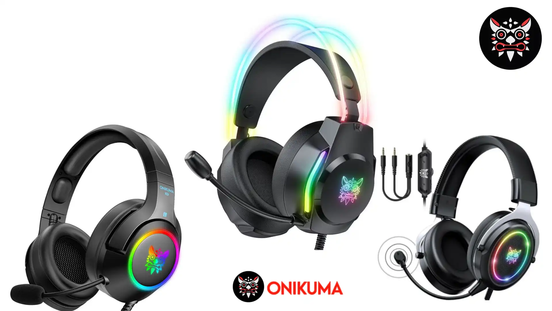 هدست اونیکوما سیمی