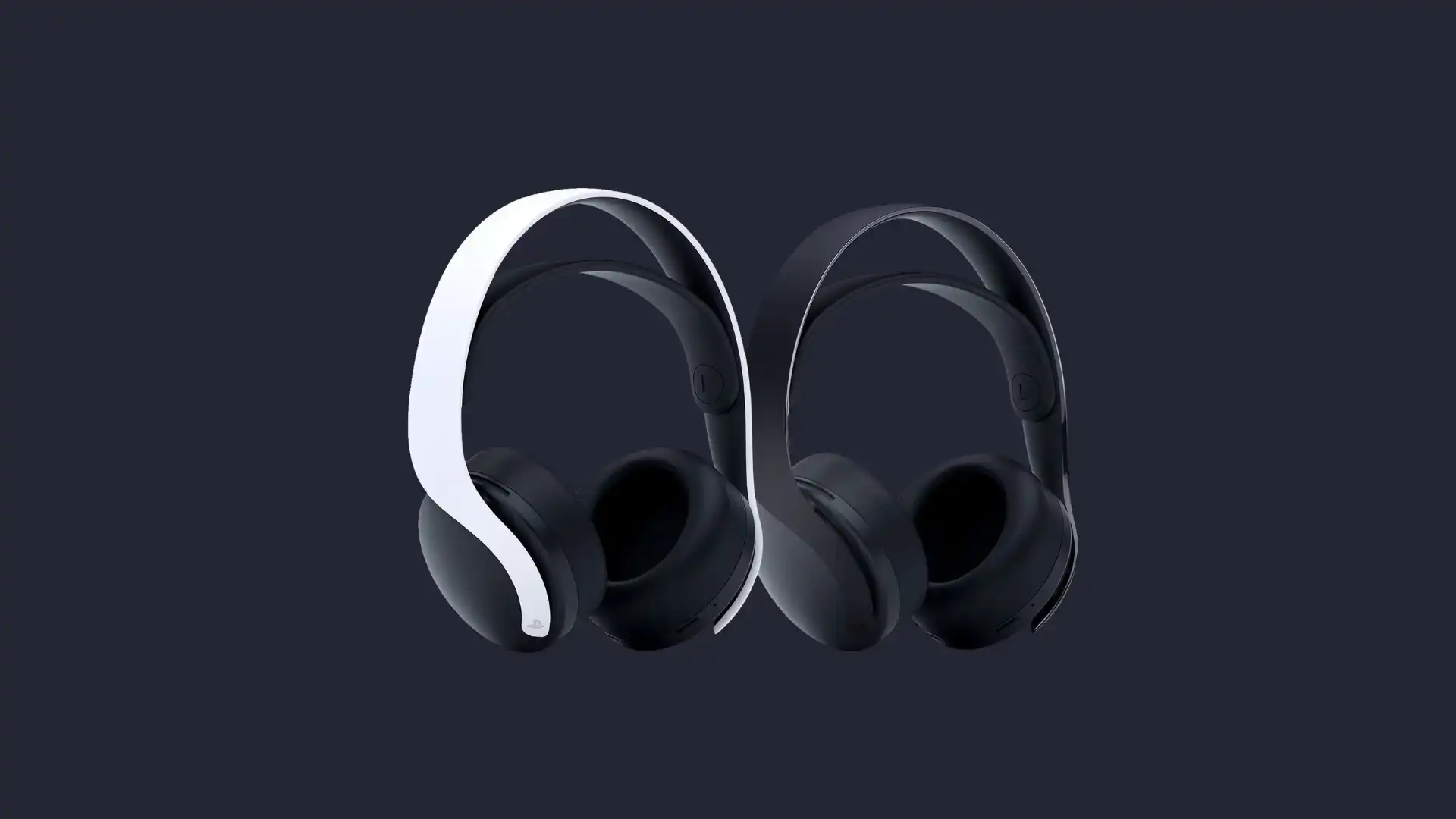 هدست گیمینگ Playstation مدل Pulse3D سفید (های کپی) (ارسال رایگان) رنگهای هدست پالس 3d