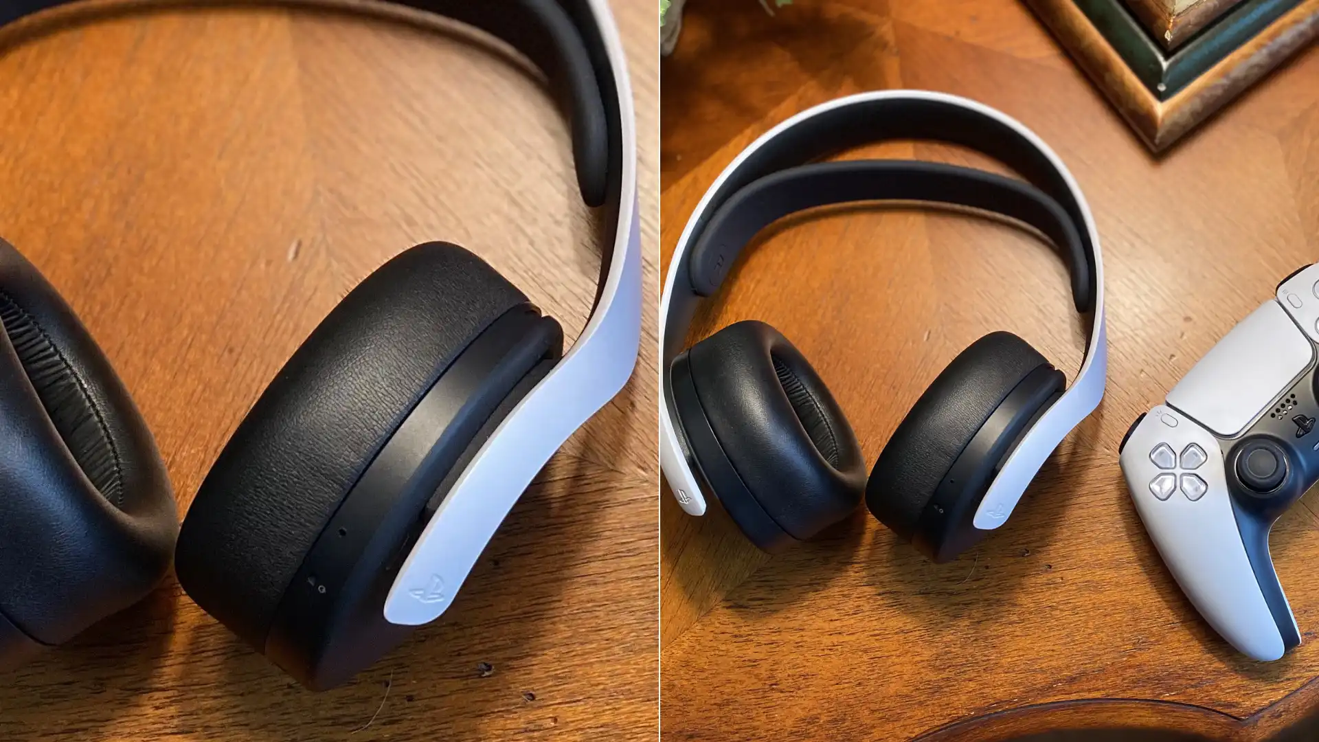 جزئیات هدست پالس تری دی