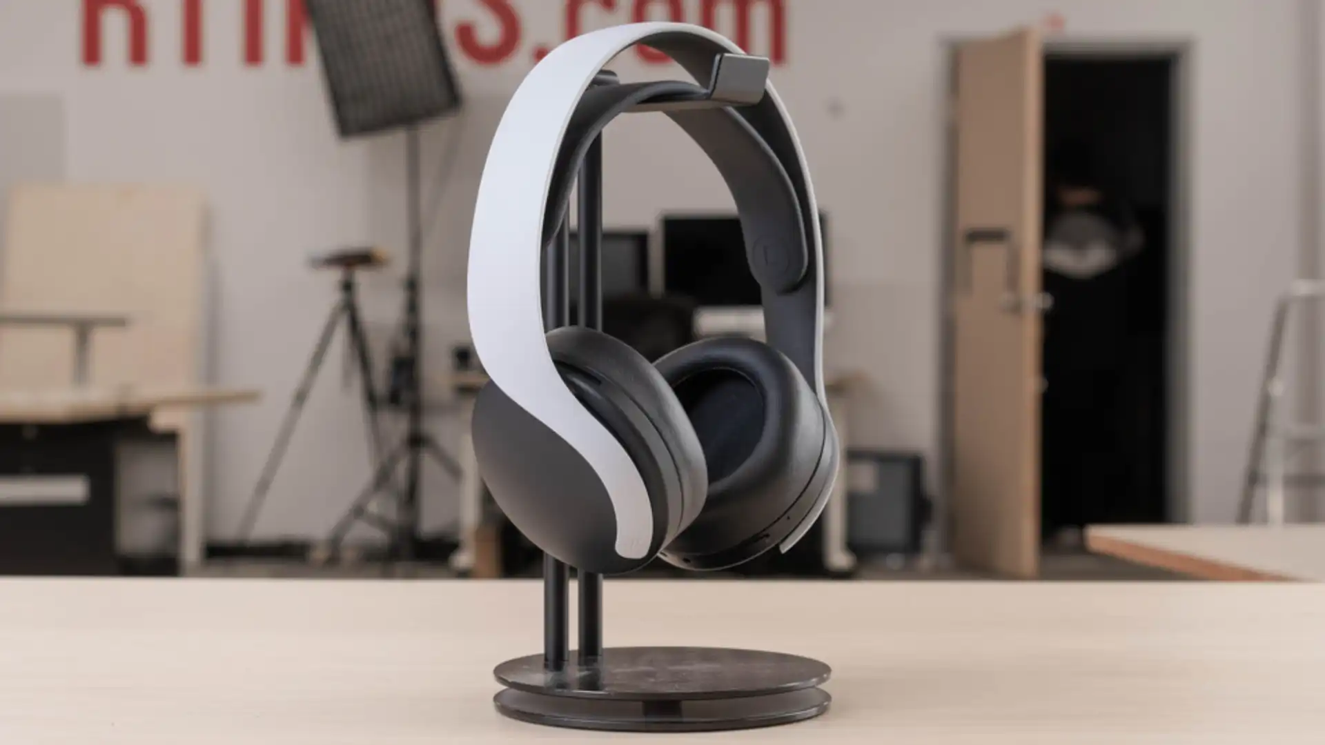 هدست گیمینگ Playstation مدل Pulse3D سفید (های کپی) (ارسال رایگان) هدست pulse 3d سفید