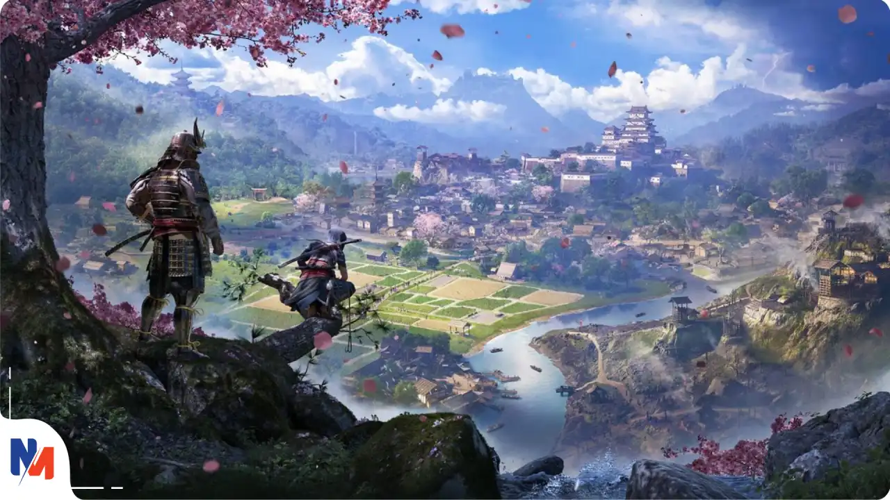 ترفندهای استفاده از محیط بازی Assassin's Creed Shadows