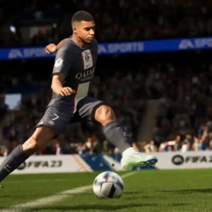 بازی آنلاین FC 26 برای PS4