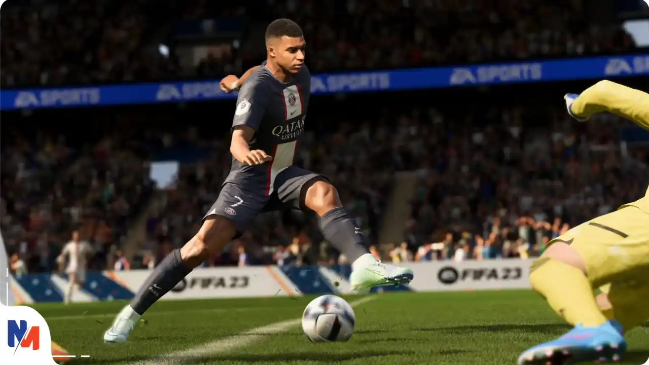 بازی آنلاین FC 26 برای PS4