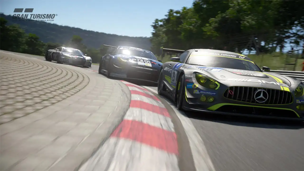 خرید بازی Gran Turismo Sport Collector's Edition برای PS4