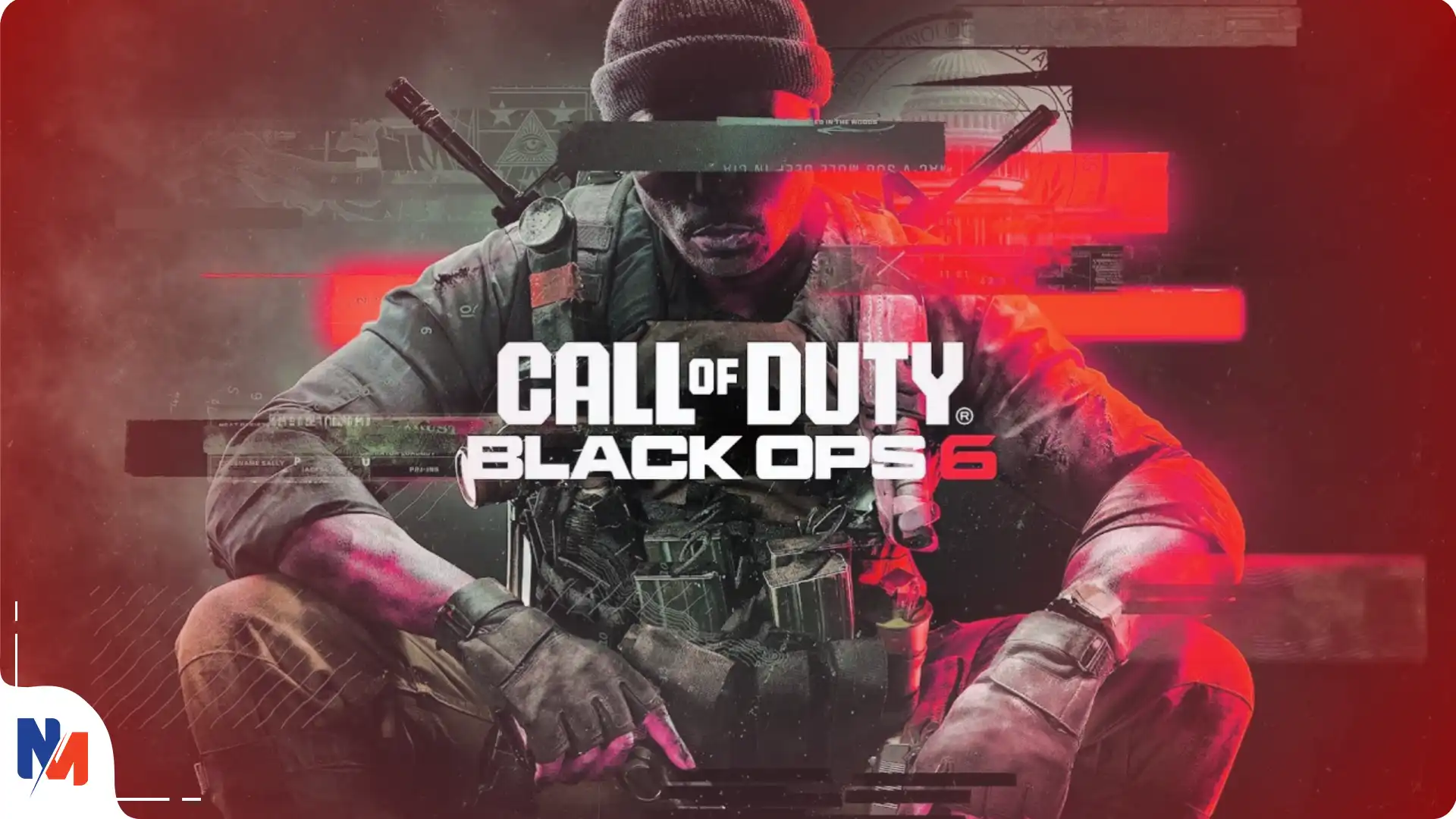 بازی call of duty black ops 6 یکی از بهترین بازی های PS5