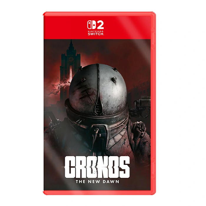 بازی Cronos: The New Dawn برای نینتندو سوییچ ۲