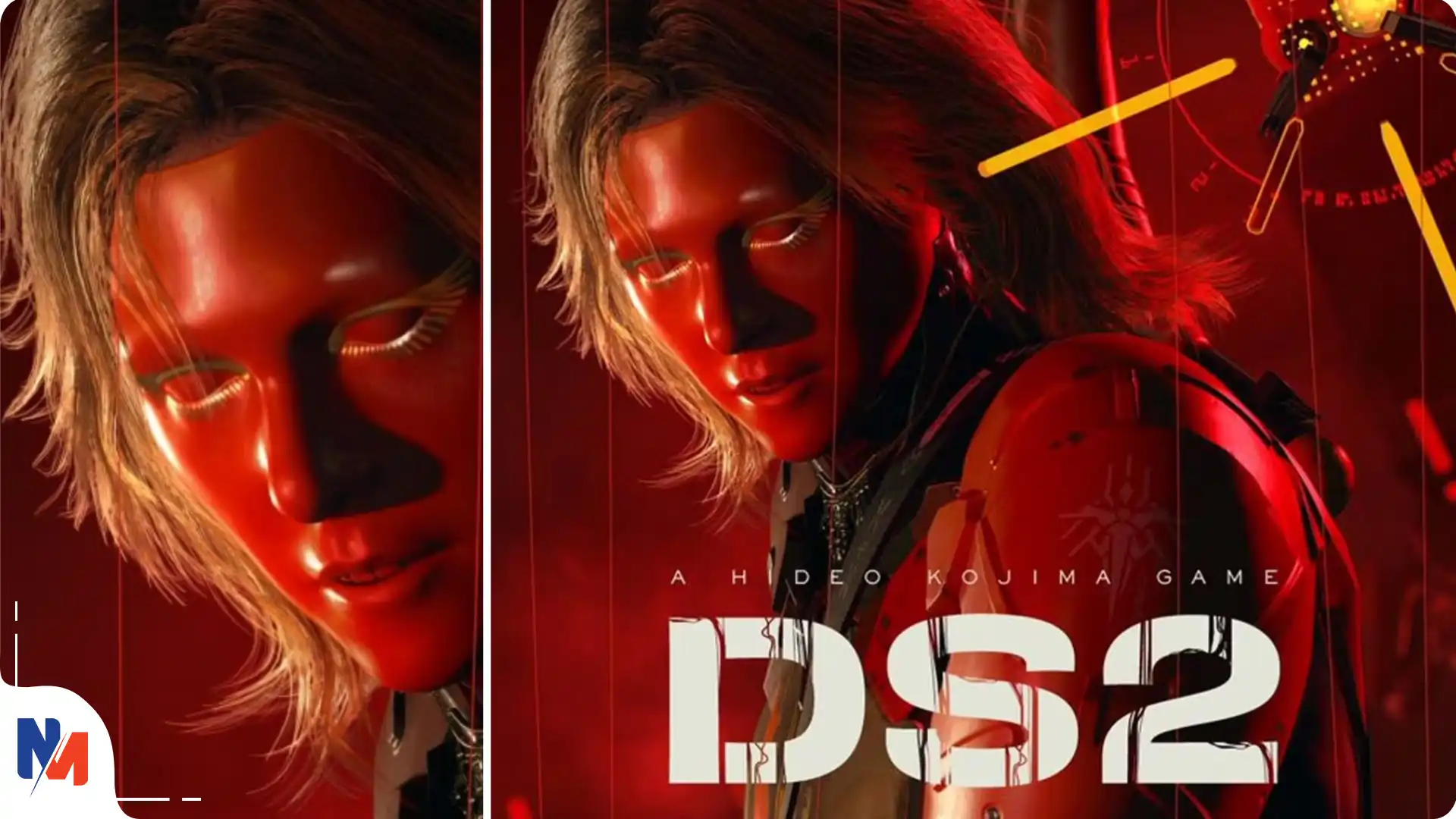 بررسی بازی Death Stranding 2: On the Beach بررسی بازی Death Stranding 2